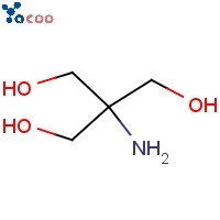 tris (idrossimetil) aminomethane