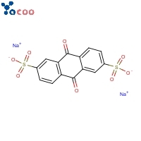 Sale disodico dell'acido antrachinone-2,6-disolfonico