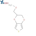 Porcellana 2,3-diidro-2- (metossimetil) tieno [3,4-b] -1,4-diossina produttore, fornitore