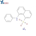 8-anilino-1-naftalensolfonico sale di ammonio