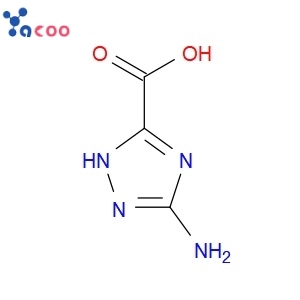 3-AMINO-1,2,4-TRIAZOLE-5-CARBOXYLIC ACID