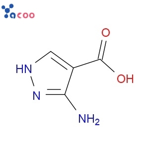 3-AMINOPYRAZOLE-4-CARBOXYLIC ACID