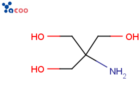 tris (idrossimetil) aminomethane